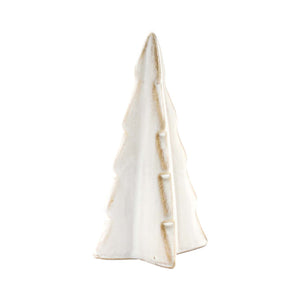 Porcelain Four-sided Cream Tree