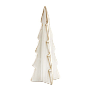 Porcelain Four-sided Cream Tree