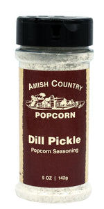 Amish Country Popcorn Seasoning