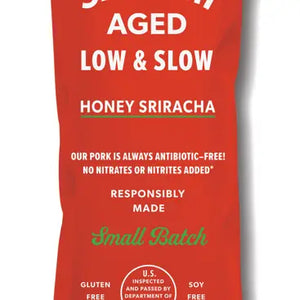 Honey Sriracha