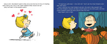 Load image into Gallery viewer, It's the Great Pumpkin, Charlie Brown by Charles  M. Schulz
