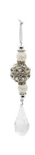 Load image into Gallery viewer, Silver Pendant Ornaments
