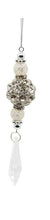 Load image into Gallery viewer, Silver Pendant Ornaments
