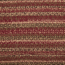 Load image into Gallery viewer, Cider Mill Jute Runner 13x36
