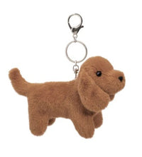 Load image into Gallery viewer, Douglas Cuddle Toys Bag Charms
