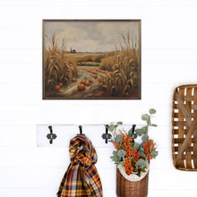 Load image into Gallery viewer, Pumpkin Path
