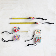 Load image into Gallery viewer, Tape Measure with Wrist Strap
