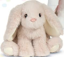 Load image into Gallery viewer, Natural Color Bunny Plush
