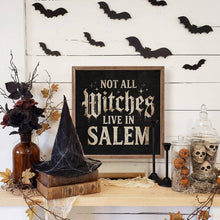 Load image into Gallery viewer, Not All Witches
