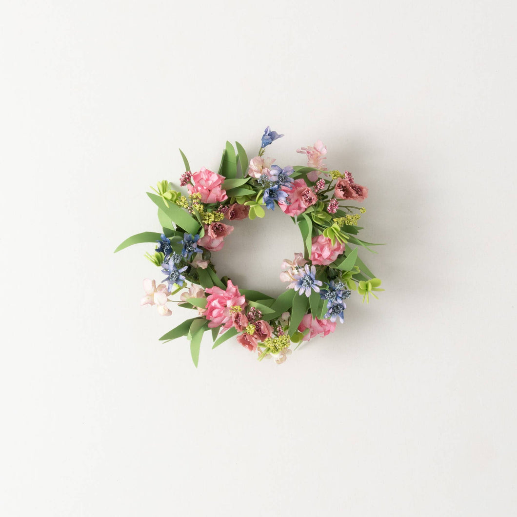 Spring Florals Ring 4.5