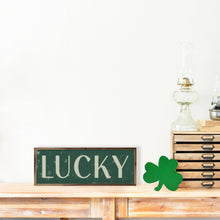 Load image into Gallery viewer, St. Patrick's Day Lucky Green
