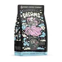 Load image into Gallery viewer, Cookies N&#39; Dreams Coffee | 12oz | Ground
