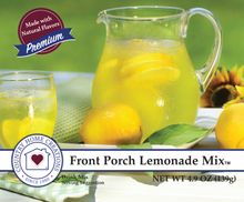 Load image into Gallery viewer, Front Porch Lemonade Mix
