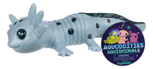 Load image into Gallery viewer, Aquoddities Squishimals (squishy toy)
