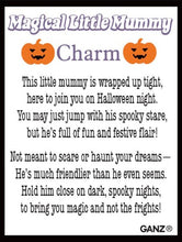 Load image into Gallery viewer, Magical Little Mummy Charms

