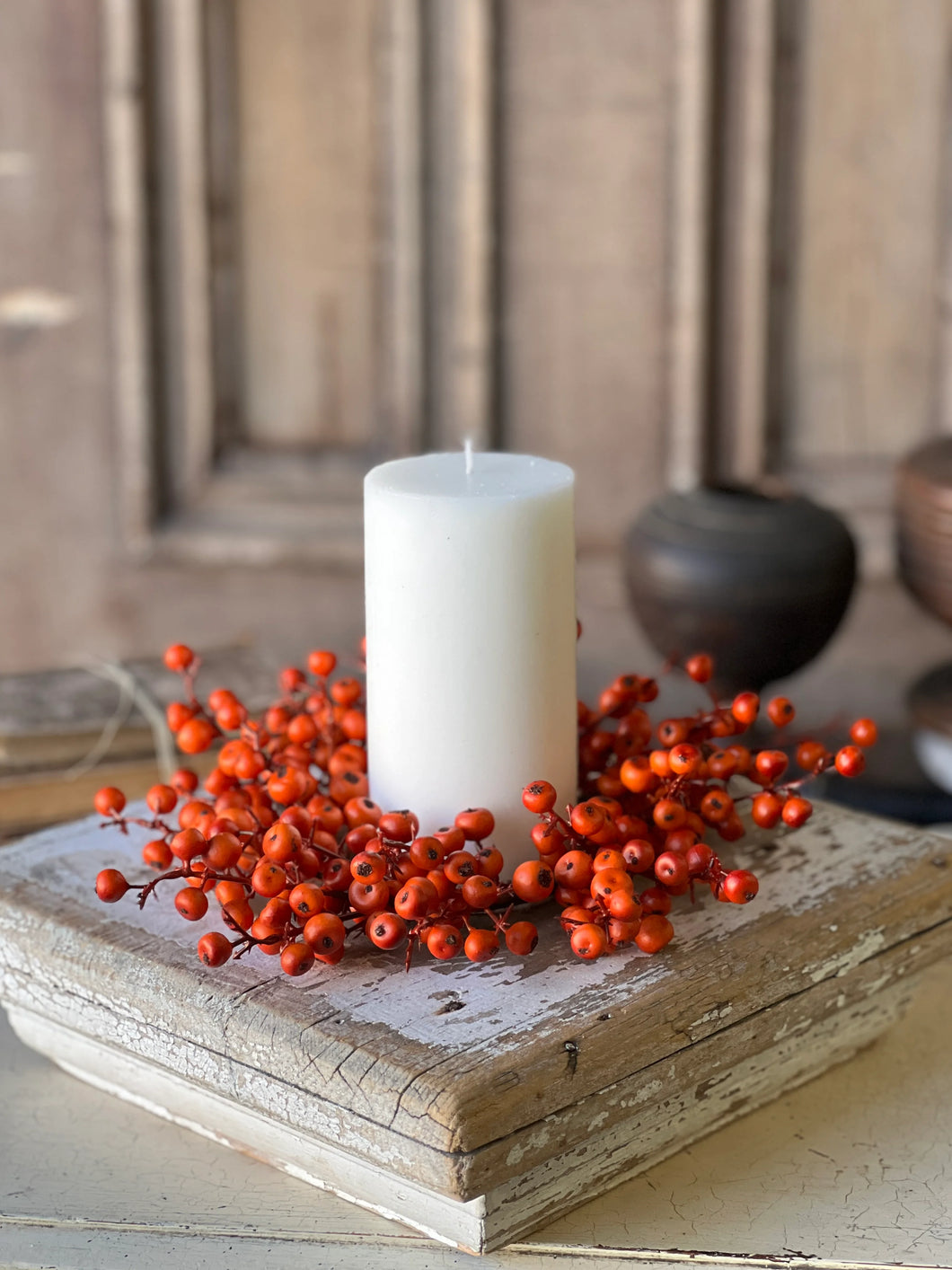 Emberfruit Collection