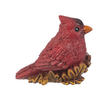 Load image into Gallery viewer, Little Charms Blessing Cardinal Stones
