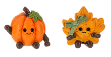 Load image into Gallery viewer, Little Fall Friends
