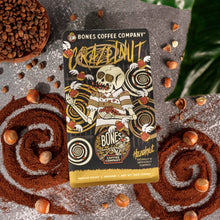 Load image into Gallery viewer, Crazelnut Flavored Coffee | 12oz | Ground
