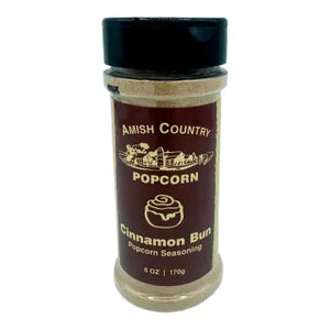 Amish Country Popcorn Seasoning