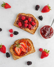 Load image into Gallery viewer, Raspberry Jalapeño Jam - 15 oz.
