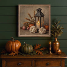 Load image into Gallery viewer, Autumn Lantern
