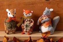 Load image into Gallery viewer, Autumn Friends
