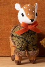 Load image into Gallery viewer, Autumn Friends
