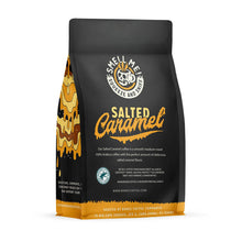 Load image into Gallery viewer, Salted Caramel Coffee | 12oz | Ground
