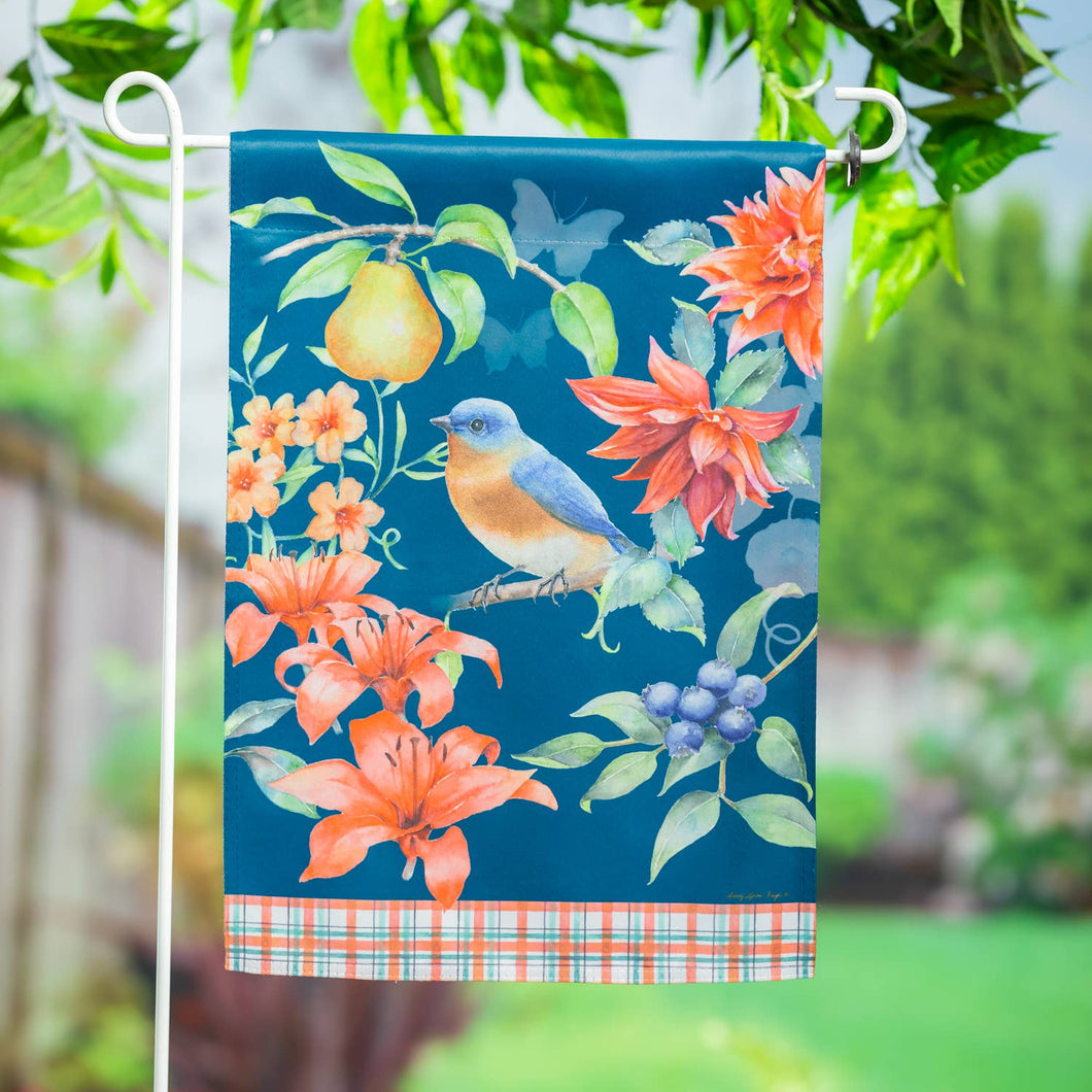 Outdoor Garden Flags