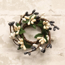 Load image into Gallery viewer, Mini Pip Berry Ring, Farmhouse Mix, 1"
