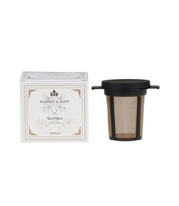 Tea Scoop, Infuser, Filters