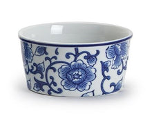 Load image into Gallery viewer, Chinoiserie Deli Container Holder

