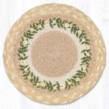 Load image into Gallery viewer, Seasonal Braided Trivet
