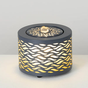 Wave Tabletop Fountain