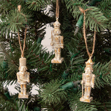 Load image into Gallery viewer, Nutcracker Ornament
