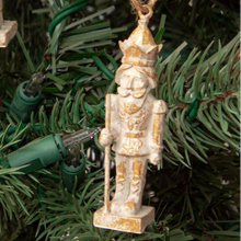 Load image into Gallery viewer, Nutcracker Ornament
