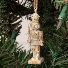 Load image into Gallery viewer, Nutcracker Ornament
