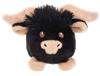 Highland Cow Plushie