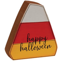Load image into Gallery viewer, Halloween Chunky Shelf Sitters
