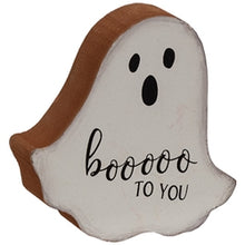 Load image into Gallery viewer, Halloween Chunky Shelf Sitters
