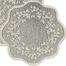 Sheer Divine Lace Collection