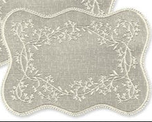 Load image into Gallery viewer, Sheer Divine Lace Collection
