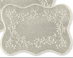 Sheer Divine Lace Collection