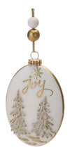 Load image into Gallery viewer, Hope and Joy Ornament
