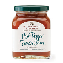 Load image into Gallery viewer, Stonewall Kitchen Savory Jam and Jelly
