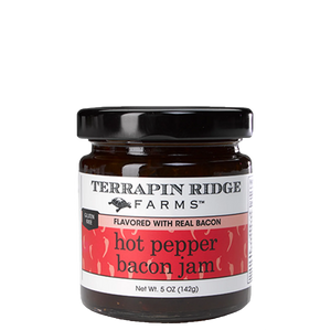 Terrapin Ridge Jam and Preserves