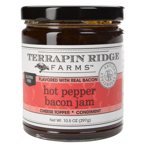 Terrapin Ridge Jam and Preserves