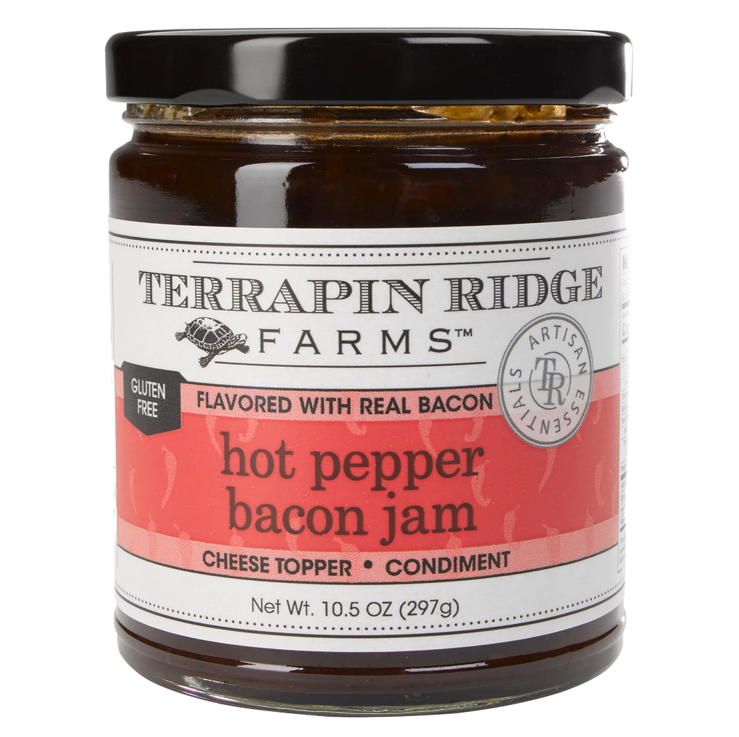 Terrapin Ridge Jam and Preserves
