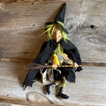 Load image into Gallery viewer, Joe Spencer Halloween Little Witches
